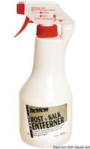 YACHTICON rust and stain solvent