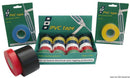 PSP MARINE TAPES palonesto PVC eristysteippi