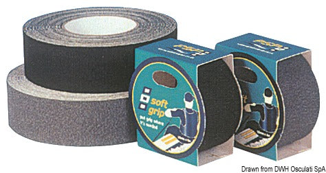 PSP MARINE TAPES pehmeä otetoiminen erikoisteippi