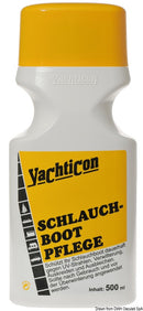 YACHTICON Boot Pflege care
