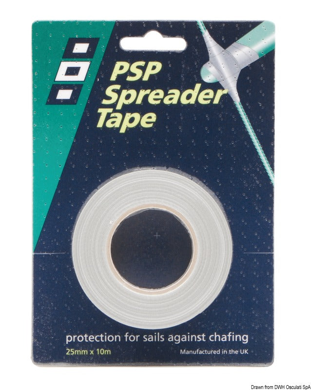 PSP MARINE TAPES laminoitu rayon-liimateippi
