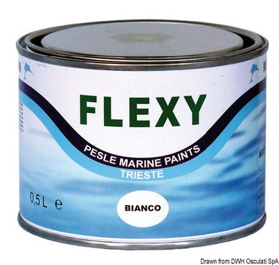 Marlin Flexy maali