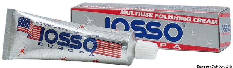 IOSSO multipurpose polishing cream