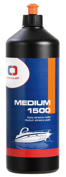 FAST CUT 1500 – Ultra-fast abrasive paste