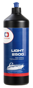 LIGHT CUT POLISH – Anti-hologram Polish