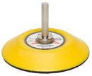 Accessories for OSCULATI abrasive pastes