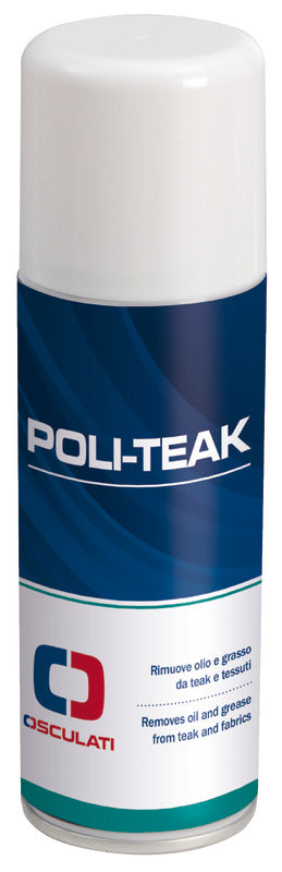 Poli-Teak Stain Remover Spray