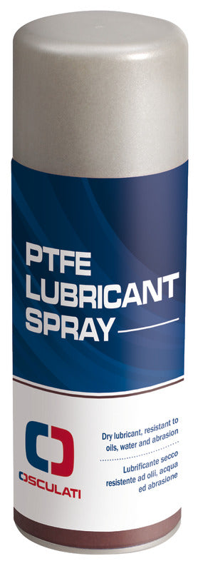 PTFE-smörjmedelsspray