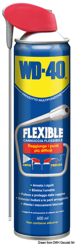 WD-40 universalsmörjmedel