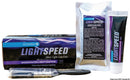 Silikoninen tarttumaton maali vedenalaisvalaisimille LIGHTSPEED®