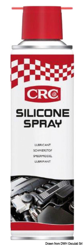 CRC Marine silikoni