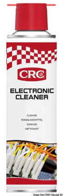 CRC – elektroniikan puhdistusaine