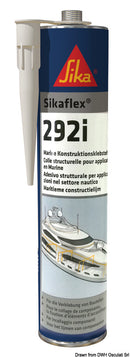 Levityslaastiliima SIKAFLEX 292i