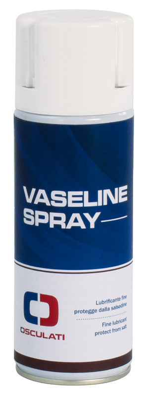 Marin vaselinspray