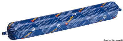 Polymertätningsmedel SIKAFLEX 591