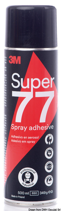 3M Suihke 77