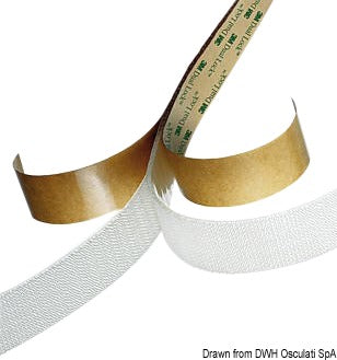 3M Dual Lock (ohut)