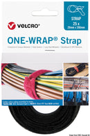 VELCRO® Brand ONE-WRAP® siteet ja nauha