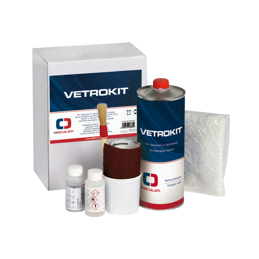 VETROKIT