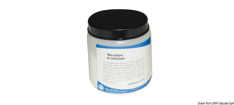 Selluloosa mikrokuidut laminointiin