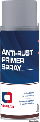 Rostskyddande primerspray