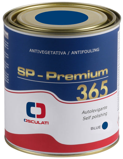 SP Premium 365 -likaantumisenestomaali