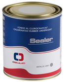 Sealer primer and sealant