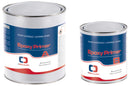 Two-component epoxy primer