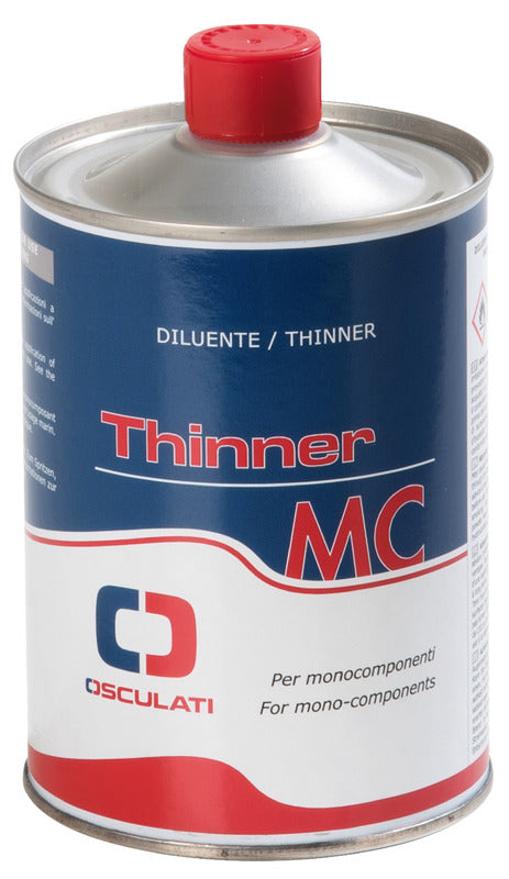 MC Thinner
