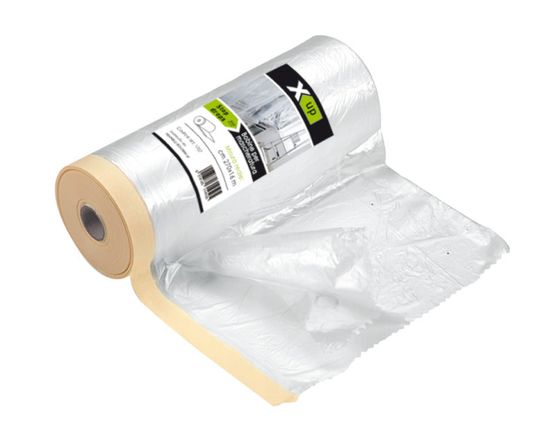 Masking film