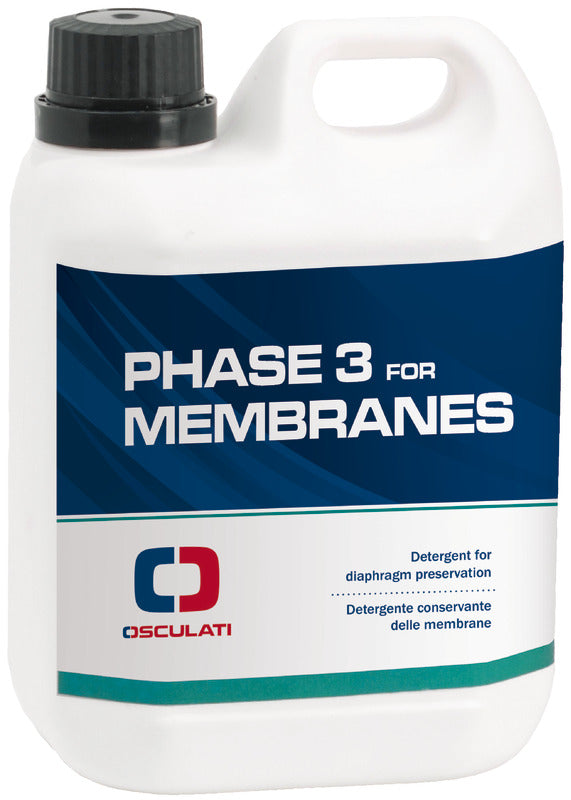 Suolanpoistolaitteiden huoltoväli