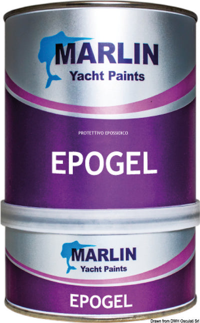 MARLIN Epogel -suojamaali