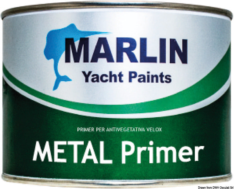 MARLIN Metal -primer