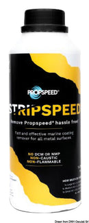 STRIPSPEED paint stripper