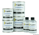 Silicone paint for propellers and metal parts PROPGLIDE®