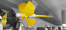 Silicone paint for propellers and metal parts PROPGLIDE®