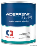 Adeprene 465 speciallim, dedikerat till Treadmaster