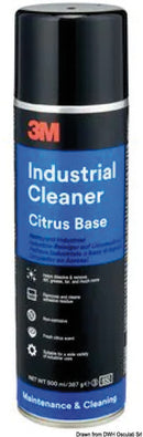3M universal cleaner for adhesives