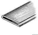 EPDM P-profil gummilist