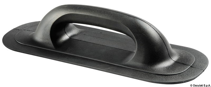 EPDM-handtag för jollar