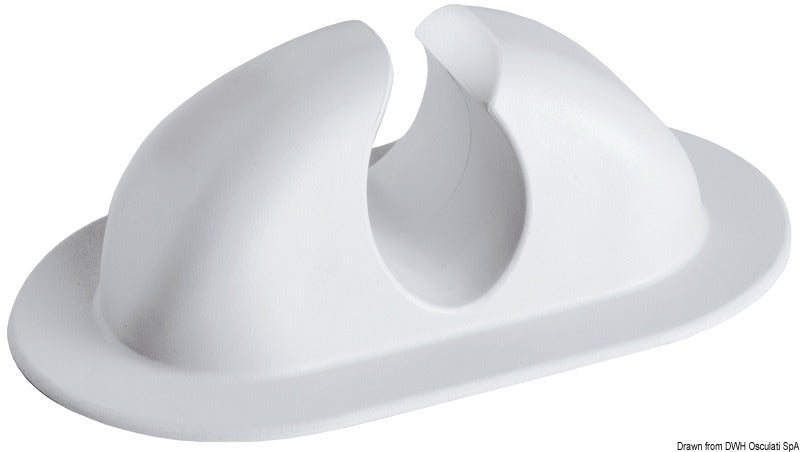 PVC-lisävarusteet ilmatäytteisille tuotteille