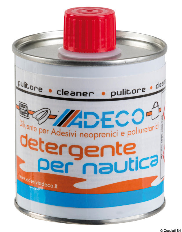 Renser for ADECO lim