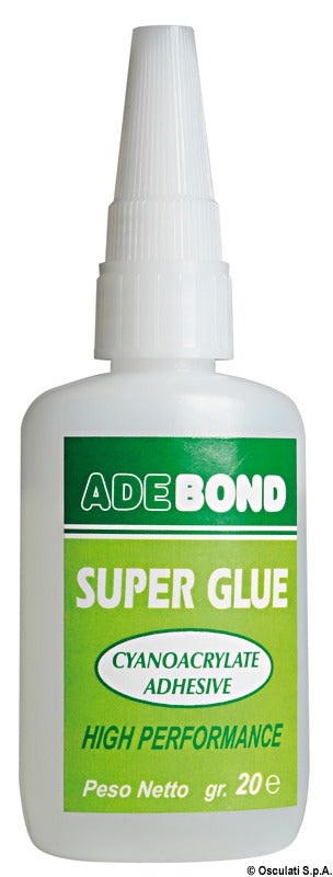 ADEBOND professional cianoacrylic bonding