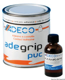 ADECO-lim för neopren- och PVC-tyger