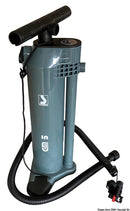 SCOPREGA manuell pump GM5