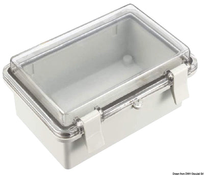 Korkeapaineinen sähköinen täyttölaite GE 22 RC -kauko-ohjattavalla kompressorilla