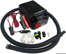 GE 10-8 och GE 10-B elektrisk pump