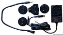 GE 10-8 och GE 10-B elektrisk pump