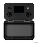 Electric Inflator SCOPREGA Maxxive Infinite wall mounting
