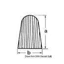 ARC gunnel profile
